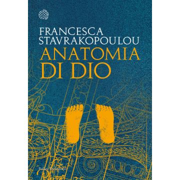 Anatomia di Dio