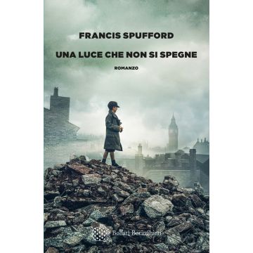 Una luce che non si spegne