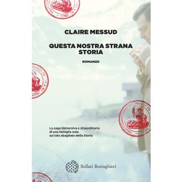Questa nostra strana storia