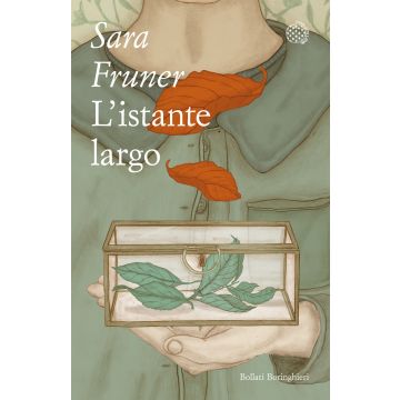 L'istante largo