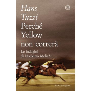 Perché Yellow non correrà