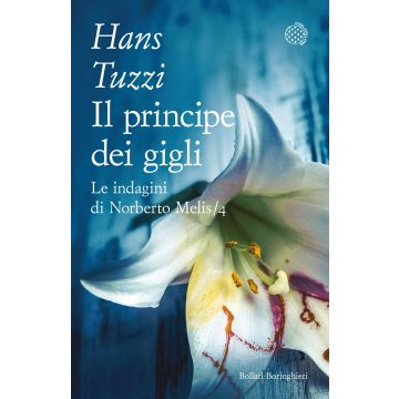 Il principe dei gigli