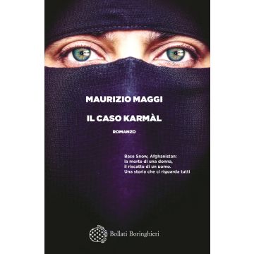 Il caso Karmàl