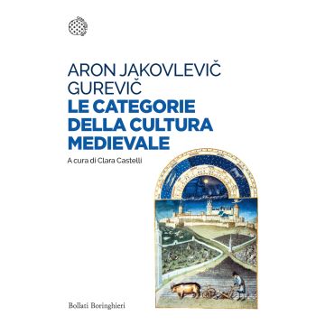 Le categorie della cultura medievale
