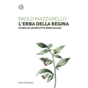 L'erba della regina. Storia di un decotto miracoloso