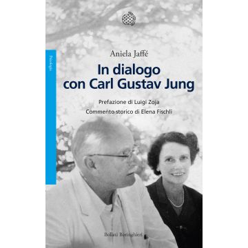 In dialogo con Carl Gustav Jung