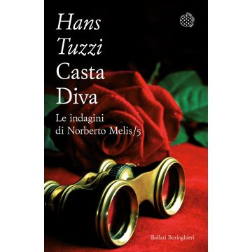 Casta Diva. Le indagini di Norberto Melis