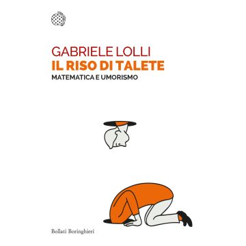 Il riso di Talete. Matematica e umorismo