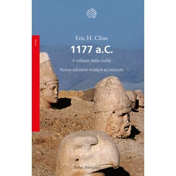 1177 a.C. Il collasso della civiltà