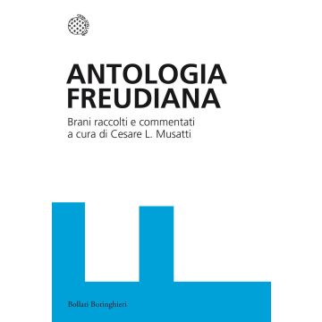 Freud. Con antologia freudiana