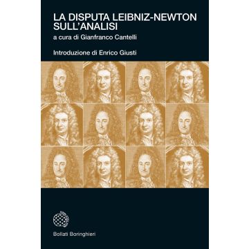 La disputa Leibniz-Newton sull'analisi
