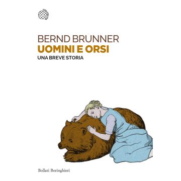 Uomini e orsi. Una breve storia