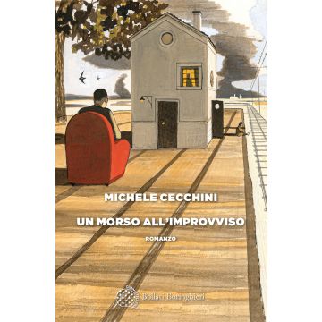 Un morso all'improvviso