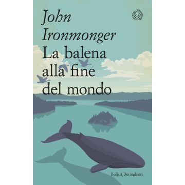 La balena alla fine del mondo