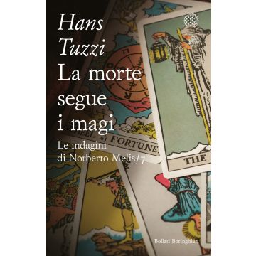 La morte segue i magi