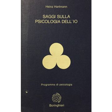 Saggi sulla psicologia dell'Io