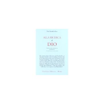 Alla Ricerca Di Dio - Ramakrishna (sri) - Astrolabio - 9788834002667
