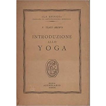 Introduzione allo yoga