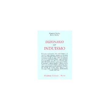 Dizionario Dell'induismo - Stutley Margaret; Stutley James - Astrolabio - 9788834006436