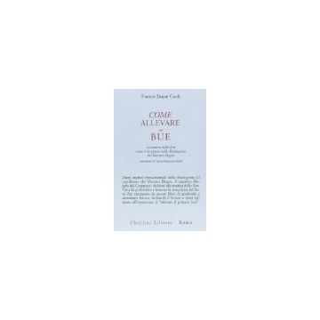Come Allevare Un Bue. La Pratica Dello Zen Com'e' Insegnata Nello Shobogenzo Del Maestro Dogen - Cook Francis Dojun - Astrolabio - 9788834006825