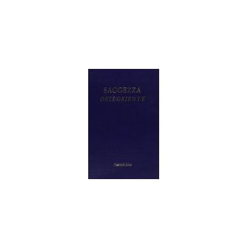 Saggezza Dell'oriente - Rotondi A.  - Astrolabio - 9788834006962