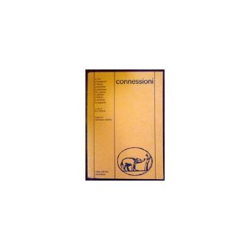 Connessioni - Colonna M. T.  - Astrolabio - 9788834007525
