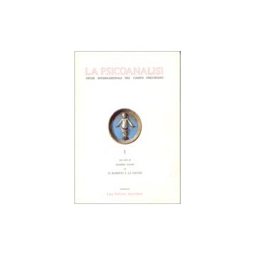 Il Bambino E La Psicosi  -  - Astrolabio - 9788834008898