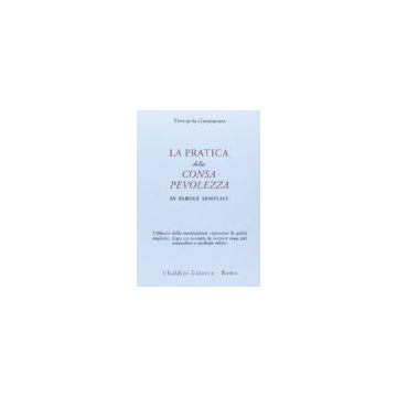 La Pratica Della Consapevolezza. In Parole Semplici  - Gunaratana Henepola - Astrolabio - 9788834011652