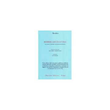 Bodhicaryavatara. Una Guida Al Sentiero Buddhista Del Risveglio - Santideva - Astrolabio - 9788834012888