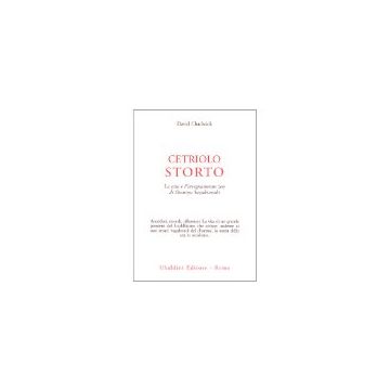 Cetriolo Storto. La Vita E L'insegnamento Zen Di Shunryu Suzuki-roshi - Chadwick David - Astrolabio - 9788834013304