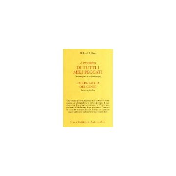 A Ricordo Di Tutti I Miei Peccati. L'altra Faccia Del Genio: Lettere Ai  Familiari - Bion Wilfred R. - Astrolabio - 9788834013724