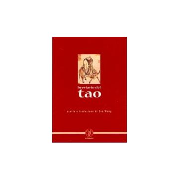 Breviario Del Tao - Wong Eva - Astrolabio - 9788834013878
