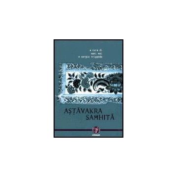 Astavakra Samhita - Mai N. ; Trippodo S.  - Astrolabio - 9788834014271