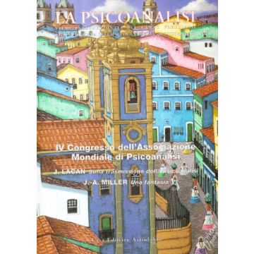 La Psicoanalisi N. 38/2006 