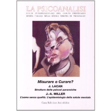 La Psicoanalisi N. 39/2006 