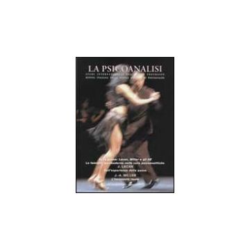 La Psicoanalisi . Vol. 42 -  - Astrolabio - 9788834015339