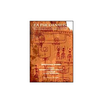 La Psicoanalisi Vol. 46-47: Testimonianze Di Passe  -  - Astrolabio - 9788834015933