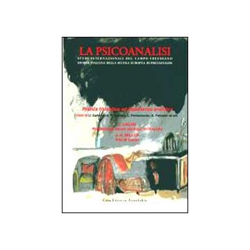 La Psicoanalisi . Vol. 49: Pratica Filosofica. -  - Astrolabio - 9788834016114