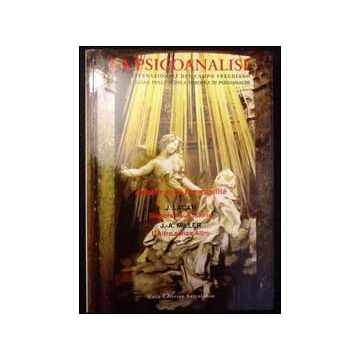 La Psicoanalisi Vol. 53-54  -  - Astrolabio - 9788834016657