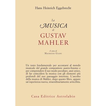 La musica di Gustav Mahler