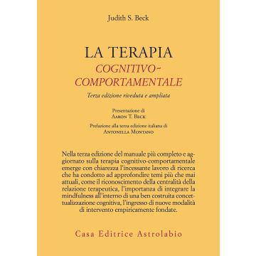 La Terapia cognitivo-comportamentale