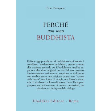 Perchè non sono buddhista