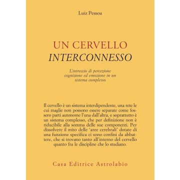Un cervello interconnesso. L'intreccio di percezione, cognizione ed emozione in un sistema complesso