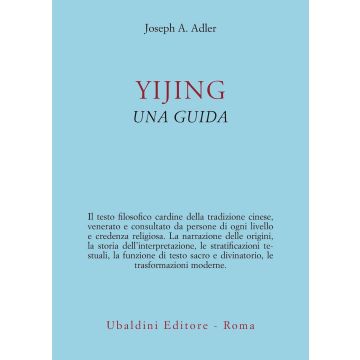 Yijing. Una guida