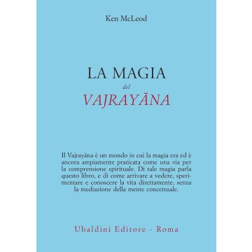 La magia del Vajrayana
