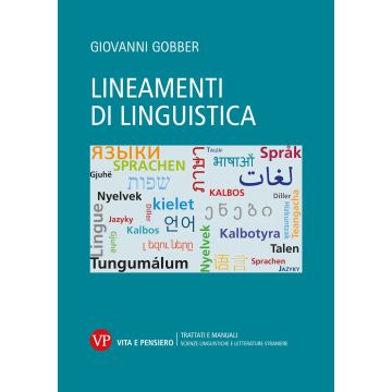 Lineamenti di linguistica