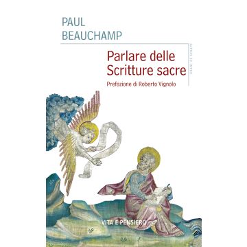 Parlare delle Scritture sacre
