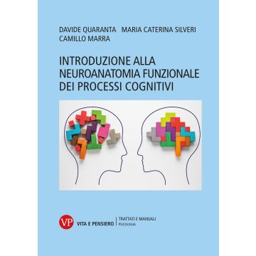 Introduzione alla neuroanatomia funzionale dei processi cognitivi