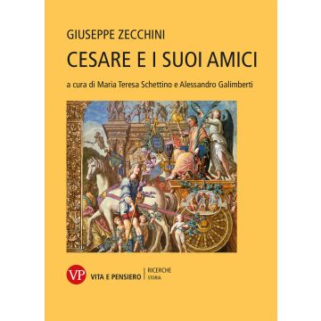 Cesare e i suoi amici