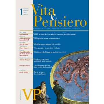 Vita e pensiero (2023). Vol. 1